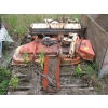 Image 1 : UNDER DECK MOWER DECK