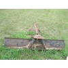 Image 1 : 6' - 3 POINT HITCH BLADE