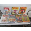 Image 1 : 7 MAD MAGAZINES