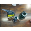 Image 2 : 3 MURANO SOMMERSO VASES