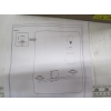 Image 3 : 2 MAT BLACK FINISH LIGHT FIXTURES