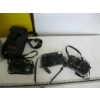 Image 3 : VINTAGE CAMERAS & PAIR OF YAMAHA SPEAKERS