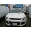 Image 1 : 2015 FORD ESCAPE, 158,191KMs, TITANIUM EDITION, W/PAPERS