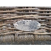 Image 3 : PATIO WICKER LIKE COFFEE TABLE