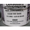 Image 2 : EPOXY PAINT - 3 CANS W/CURING AGENT