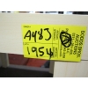 Image 3 : 1 TAN & 1 BLACK END TABLES