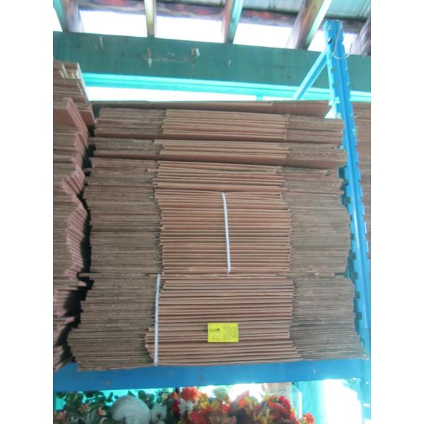 LOT OF BOXES