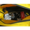 Image 3 : JEEP TOOL BAG W/2 SMALL DEWALT BAGS & MISC. TOOLS, ETC.