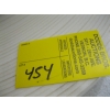 Image 5 : DUSTIN-MIZER, MISC. ROLL OF INSULATION, ETC.