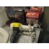 Image 3 : MISC. BATHROOM ITEMS - BLOW DRYER, TOWELS, ETC.