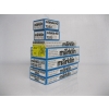 Image 1 : 7 BOXES OF MARKLIN HO TRAIN TRACK, SWITCHES, ETC.