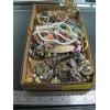 Image 1 : TRAY OF COSTUME JEWELLERY