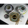 Image 2 : 3 GINGER JARS
