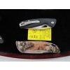 Image 1 : 2 BUCK FOLDING KNIVES
