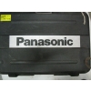 Image 2 : PANASONIC CORDLESS SAWZALL W/CHARGER, NO BATTERY  & A HARDSHELL PLASTIC PISTOL  CASE
