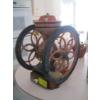 Image 2 : 2 WHEEL COFFEE GRINDER