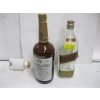 Image 1 : 2 TEXAS MICKEY LIQUOR BOTTLES