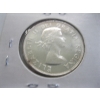 Image 2 : 1962 CDN 50 CEBNT PIECE