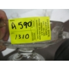 Image 3 : VINTAGE GLASS - DEPRESSION GLASS DISH, CREAMERS, ETC.