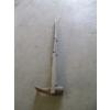 Image 1 : PRYBAR & A SLEDGE/BEAD BREAKER