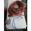 Image 1 : BUNDLE OF EXTENSION CORDS