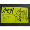 Image 3 : "AS IS" CORDLESS DEWALT LASER LEVEL IN CASE