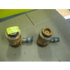 Image 2 : 2 HYDRAULIC POWER PACK RAMS