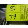 Image 3 : 2 RATCHET WHEEL TIE DOWN STRAPS