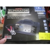 Image 1 : MOTOMASTER ELIMINATOR INTELLIGENT BATTERY CHARGER W/ENGINE STARTER