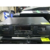 Image 1 : PIONEER DOUBLE CASSETTE PLAYER & A KENWOOD COMPACT DISC PLAYER