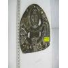 Image 1 : PAPUA NEW GUINEA CARVED STORYBOARD
