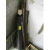 Image 2 : MISC. ASST. STEEL, BRASS TUBING, PIPE WRENCHES, ETC.