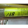 Image 3 : 3 PUSH BROOMS & A SQUEEGEE