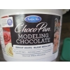 Image 12 : MISC. FONDANT, MODELING CHOCOLATE, CAKE SHEETS, ETC.