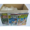 Image 1 : MARVEL COMICS - MASTER OF KUNG FU
