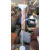 Image 1 : 2 HEADED FLOOR LAMP