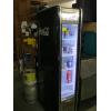 Image 1 : NARROW UPRIGHT FRIGOGLASS COOLER