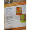 Image 2 : 4 NEW WOMEN'S SZ XL REFLECTIVE VESTS
