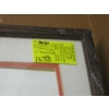 Image 3 : FRAMED HAIDA PRINT BY ROBERT SEBASTIAN, NUMBERED