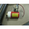 Image 3 : 10 TON HYDRAULIC HAND PUMP W/HYDRAULIC SPX POWER TEAM 12 TON RAM
