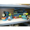 Image 1 : THOMAS TRAIN ITEMS