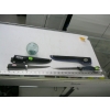 Image 1 : 2 FISHING KNIVES & A GLASS FISH NET BALL