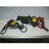 Image 1 : MILWAUKEE SAWZALL & DRILL