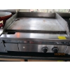 Image 1 : MOFFAT ELECTRIC COMMERCIAL FLAT TOP GRILL