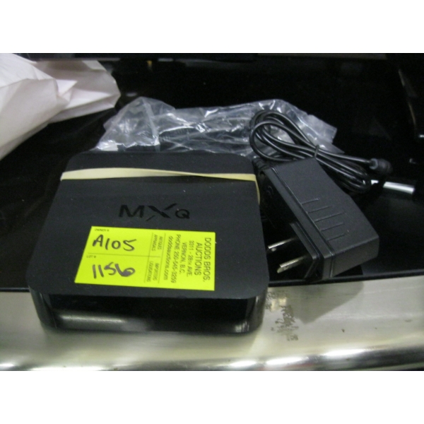 MXQ TV BOX