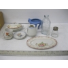 Image 2 : MISC. SM. CHINA TEA SETS, ET.