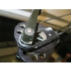 Image 3 : "AS IS" PROLINE COMPOUND BOW - CABLE IS OFF CAM