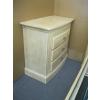 Image 4 : PAIR OF 3 DRAWER NIGHTSTANDS