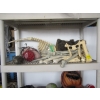 Image 6 : LG. LOT OF ASST. HALLOWEEN DECORATIONS