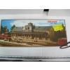 Image 1 : LG. TRAIN STATION MODEL KIT